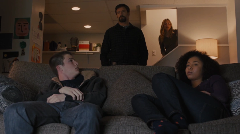 "Пленницы" (Prisoners, 2013)