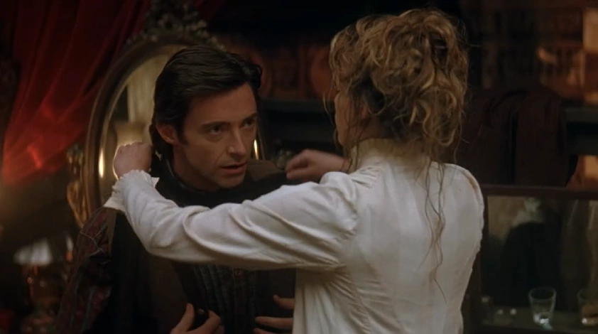 "Престиж" (The Prestige, 2006)