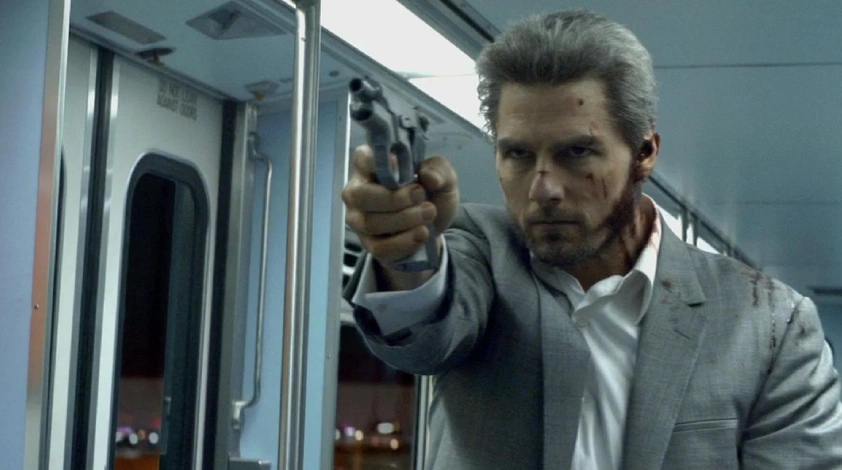 "Соучастник" (Collateral, 2004)