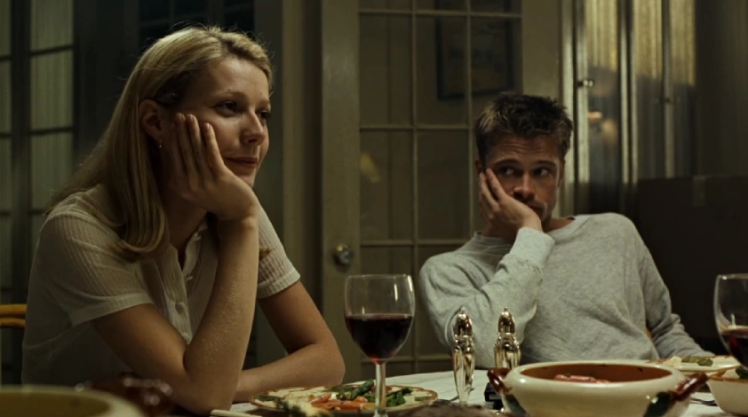 Семь (Se7en, 1995)