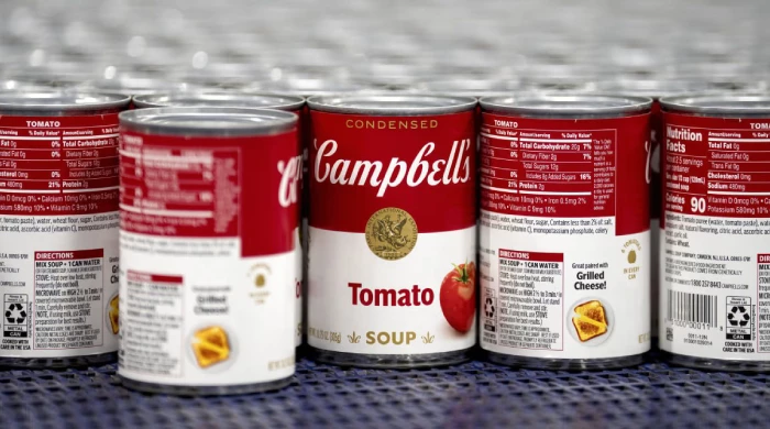 Campbell’s уволила вице-президента за то, что он назвал продукцию компании «дерьмом»