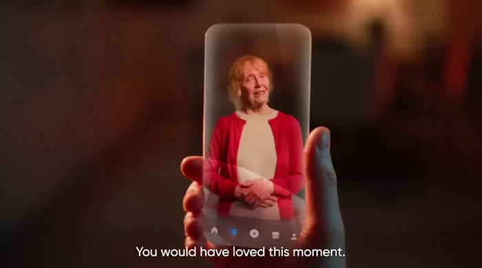 «ИИ для общения с умершими» возненавидели в соцсетях