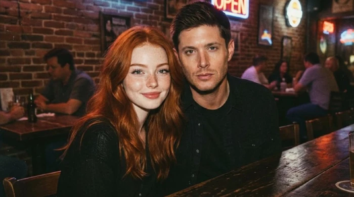 С нейросетью Nano Banana вы можете за несколько минут создать атмосферный снимок на полароид