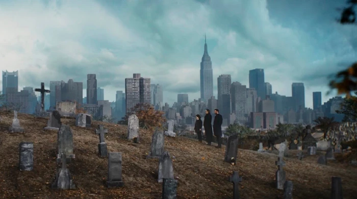 Пять фильмов о будущем, которые оказались пугающе пророческими.