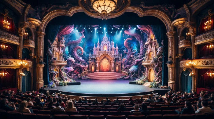 6 Фантастических фильмов на выходные