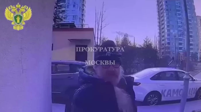 91-летний ловелас захотел мощно отомстить своей возлюбленной за разрыв отношений