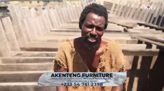 Африканский «Ной» строит восемь ковчегов и готовится спасти человечество