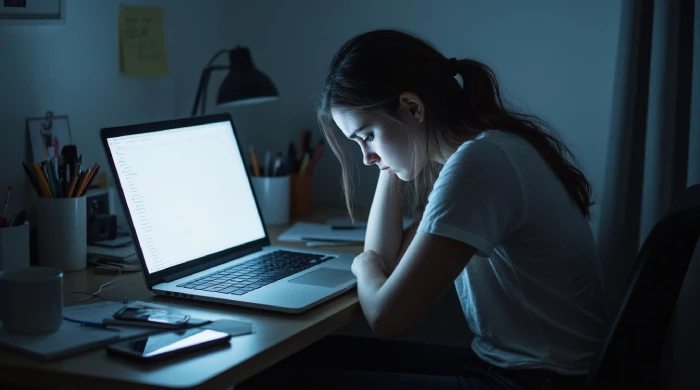 ChatGPT усугубляет психические расстройства и может довести до дурки