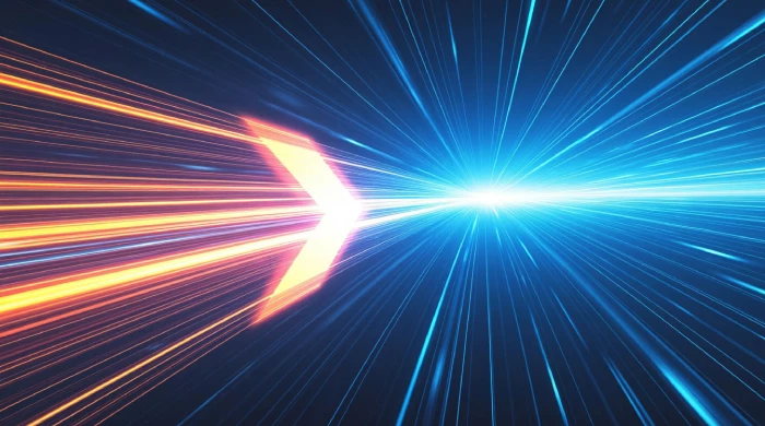 Домашний интернет со скоростью 25 Гбит/с