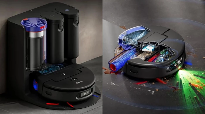 Dyson выпустили монстра