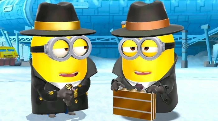 ФБР вычисляют шпионов из КНДР по любви к миньонам