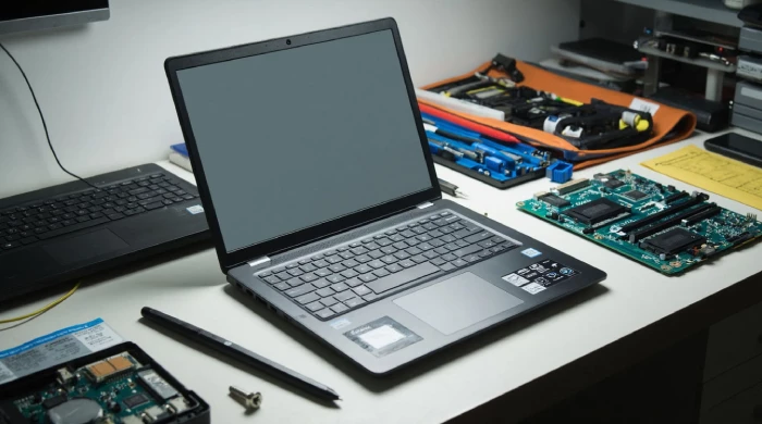 iFixit запускает бесплатное приложение для ремонта гаджетов