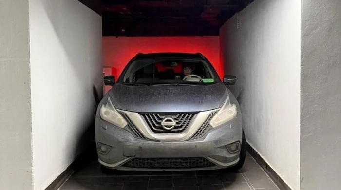 «Инвестировал в говно»: москвич купил парковочное место за 4 миллиона рублей