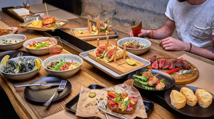 Китаец развёлся с женой, потому что она слишком много ела