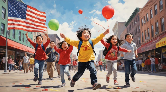 Китайские миллиардеры заводят сотни детей в США с помощью суррогатных матерей.