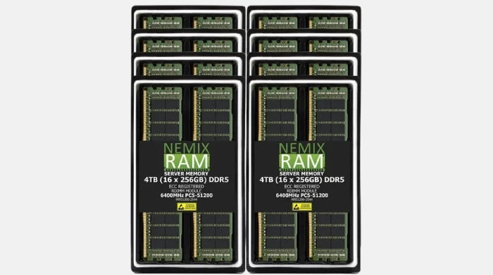 Комплект ОЗУ по цене квартиры