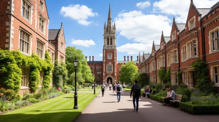 Крупный британский университет предлагает отменить экзамены в рамках планов деколонизации