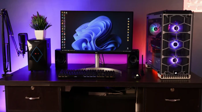 Microsoft: как должен выглядеть игровой ПК на Windows 11 в 2026 году