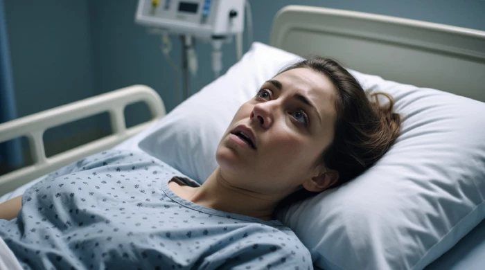 Москвич упёк жену на полгода в рехаб за её же деньги после намёка на развод