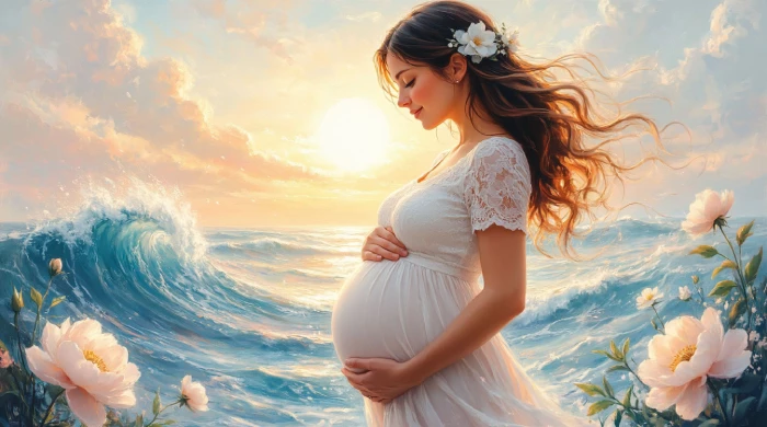 Москвичка забеременела после безопасного секса