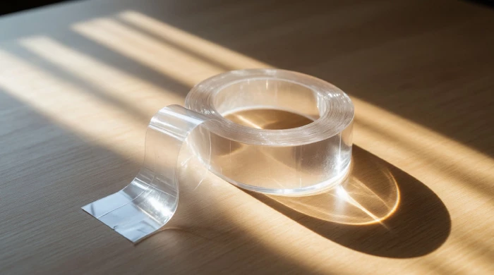 Мужик купил 13 упаковок скотча, измерил длину каждой и подал в суд на производителя