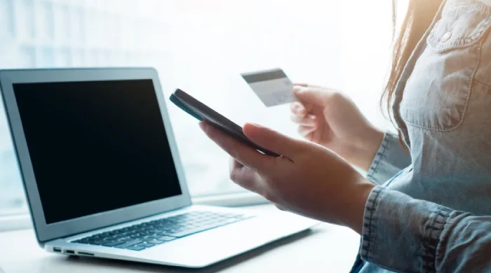 Новая мошенническая схема: покупка электроники в рассрочку маркетах.