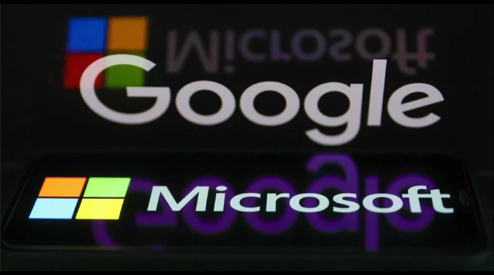 «Памяти нет», но вы держитесь, - корейцы отшили Google и Microsoft