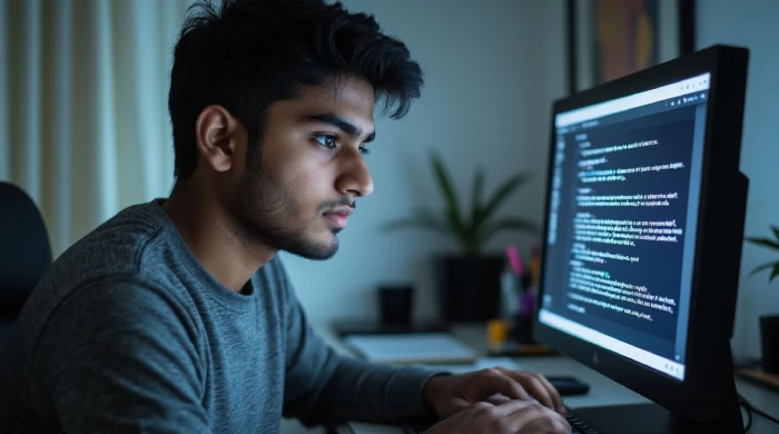 Парень из Индии обманул мошенника с помощью ChatGPT