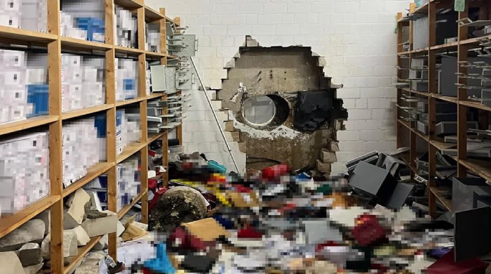 Схема действительно гениальная