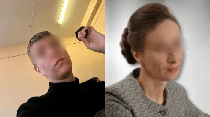 Студент попытался проткнуть ручкой шею преподавателя из-за двойки на экзамене