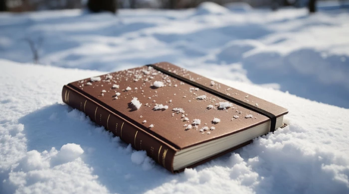 Список лучших бесплатных ИИ-сервисов для подготовки к зимней сессии.