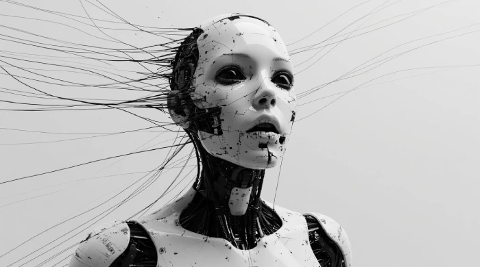 У чат-ботов неустойчивая психика, паника и тревожность