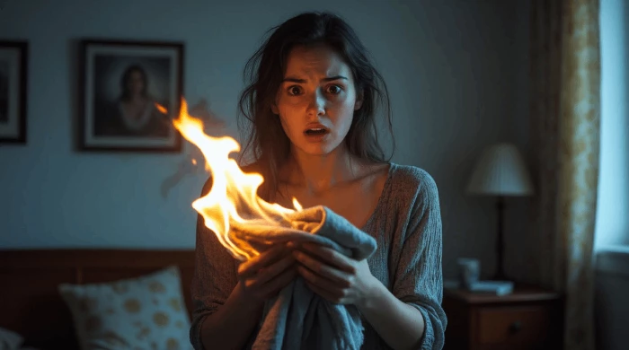 Уборка с адреналином