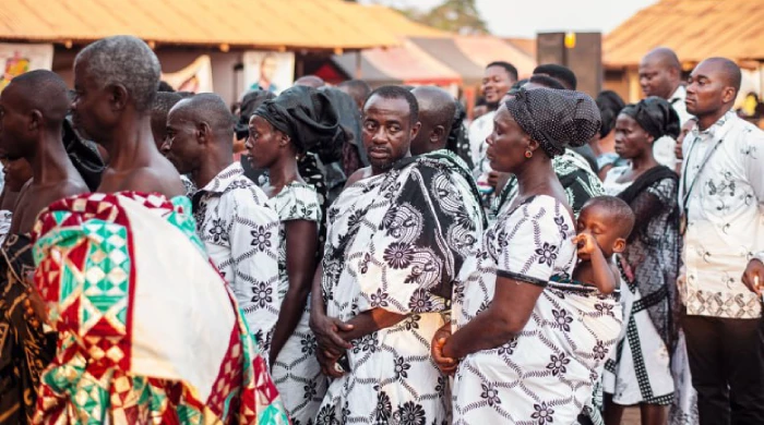 В Гане отказ супругу в интимной близости объявили уголовным преступлением