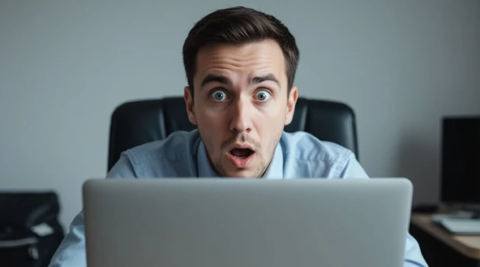 В России впервые уволили сотрудницу из-за ИИ-пранка.