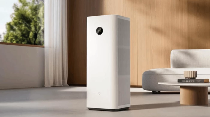 Xiaomi выпустила мощный очиститель воздуха Mijia Air Purifier 6 Pro