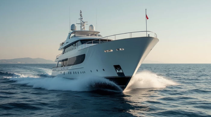 Американец целый год плыл к возлюбленной из Казани