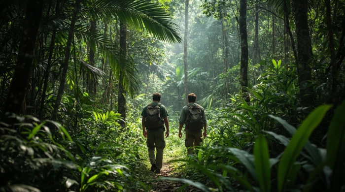 Более 16 тыс. новых видов в год открывают ученые