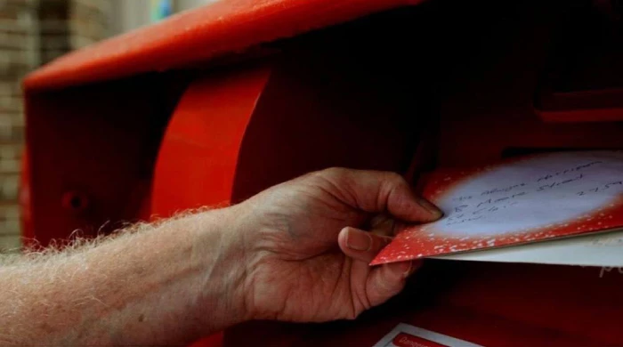 Дания стала первой страной в мире, полностью отказавшейся от доставки бумажных писем