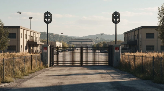 Двух россиянок задержали в США за поворот не туда: они искали «Макдоналдс»