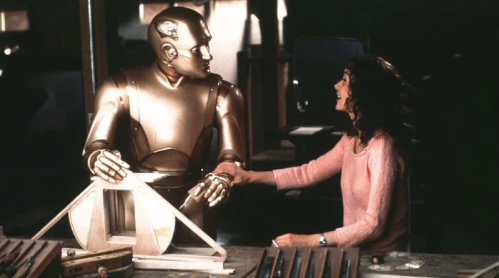 Двухсотлетний человек (1999)