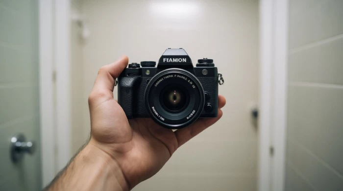 Фотографию члена отправил приставам житель Самарской области