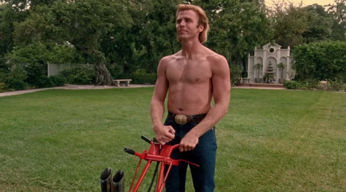 Газонокосильщик (1992)