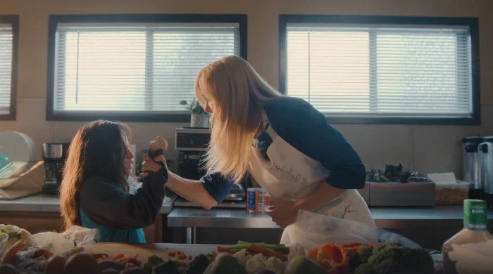 Невыдуманная история удочерения Натальи Грейс