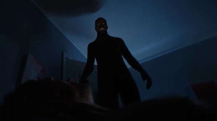 «Ночной кошмар»: восемь людей рассказывают о сонном параличе.