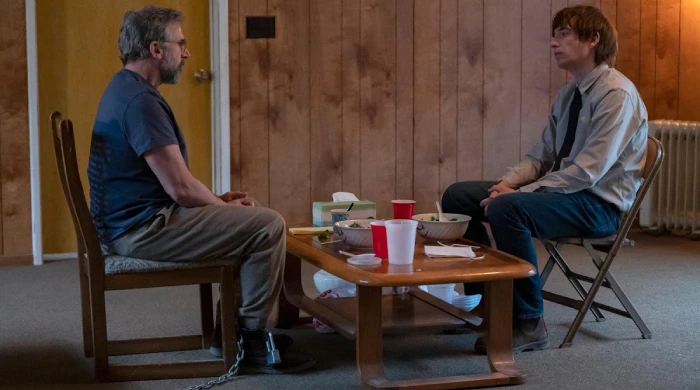 Пациент (сериал 2022)