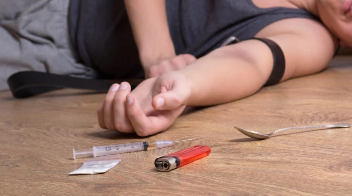 Парень умер от передоза, сделав ChatGPT своим тренером по приёму наркотиков