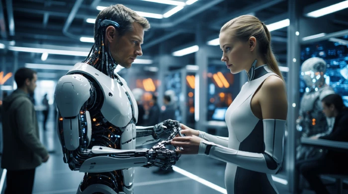 Пять документальных фильмов про ИИ