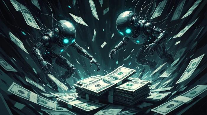 Поддельные боты лишают денег пользователей Telegram