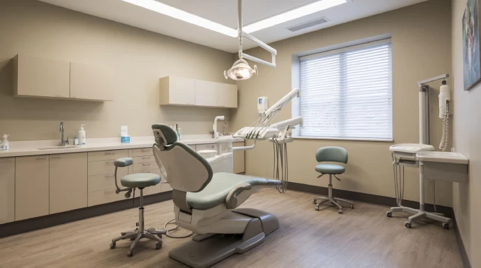 Россиянин вырвал себе все зубы и остался должником